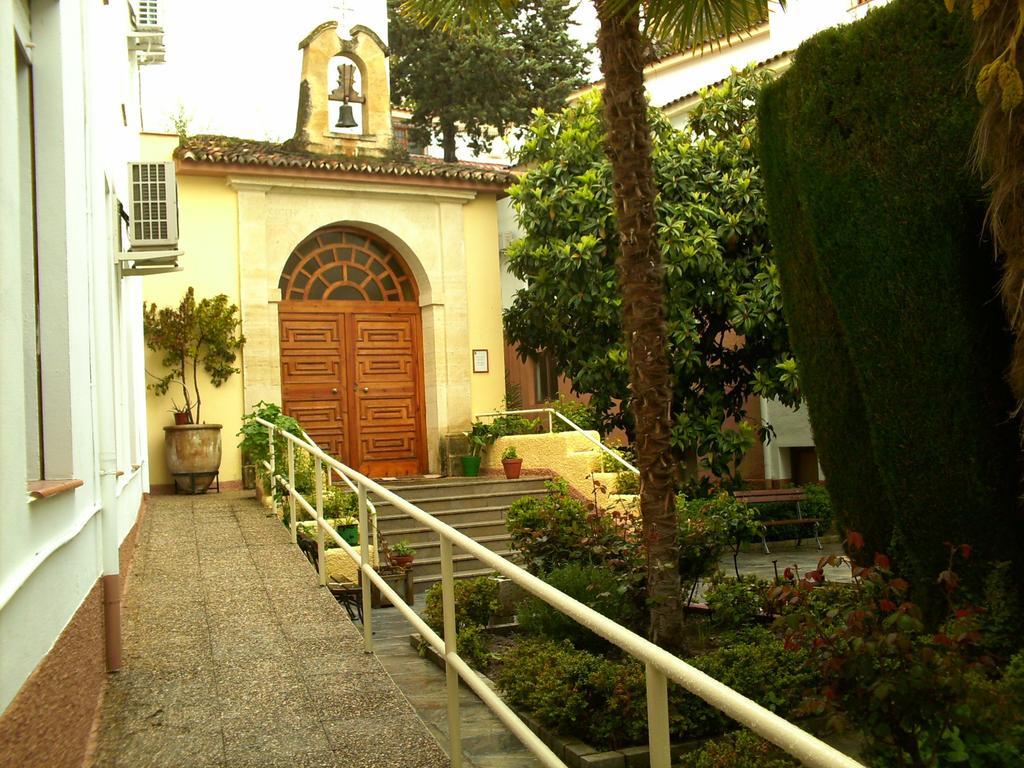 Hôtel Balneario De Alhama De Granada Extérieur photo